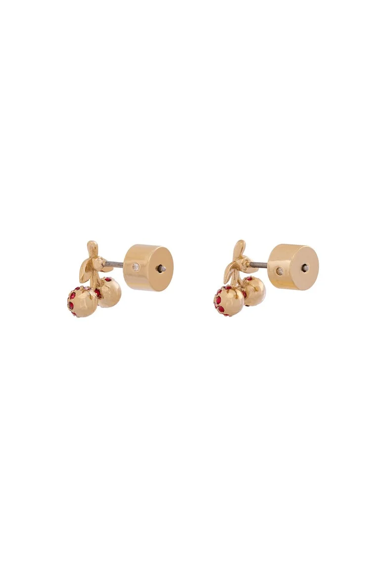Cercei dama,  auriu, One Size INTL