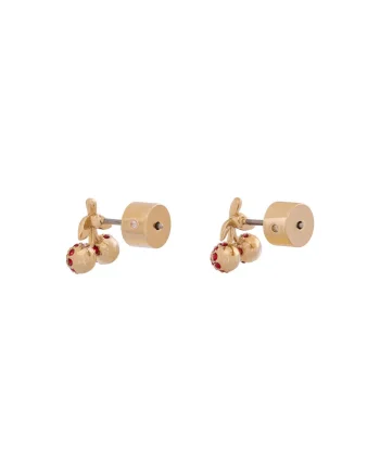 Cercei dama,  auriu, One Size INTL