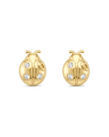 Cercei dama,  auriu, One Size INTL