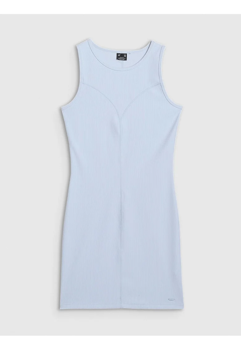 Rochie, Albastru