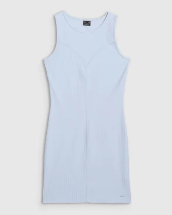 Rochie, Albastru