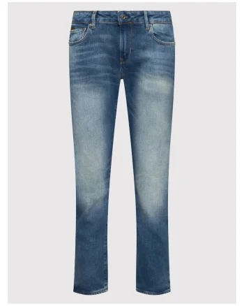 Blugi dama G-Star Raw, Albastru