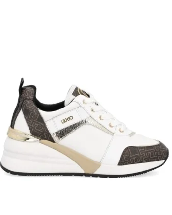 Pantofi sport  BA2071TX23501111-379232 7449, Alb