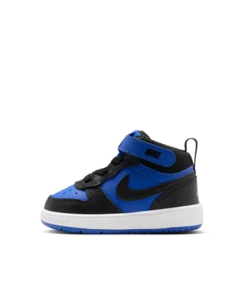 Pantofi sport Nike Court Borough Mid 2 (Tdv)