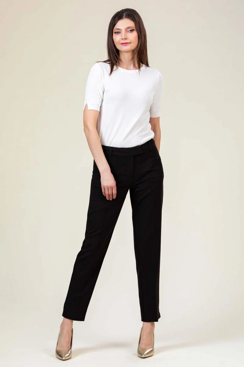 Pantaloni stofa Astrid