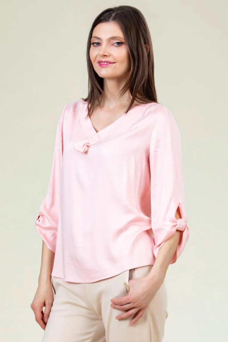 Bluza viscoza Alessia