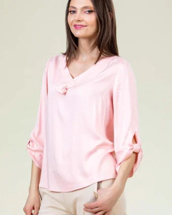 Bluza viscoza Alessia