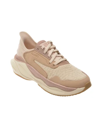 Pantofi sport CLARKS multicolor, PACE, din material textil