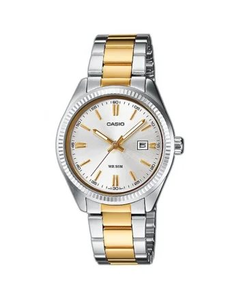 Ceas Dama,  Collection LTP-13 LTP-1302SG-7A