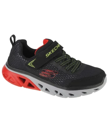 Glide-Step Sport, Negru