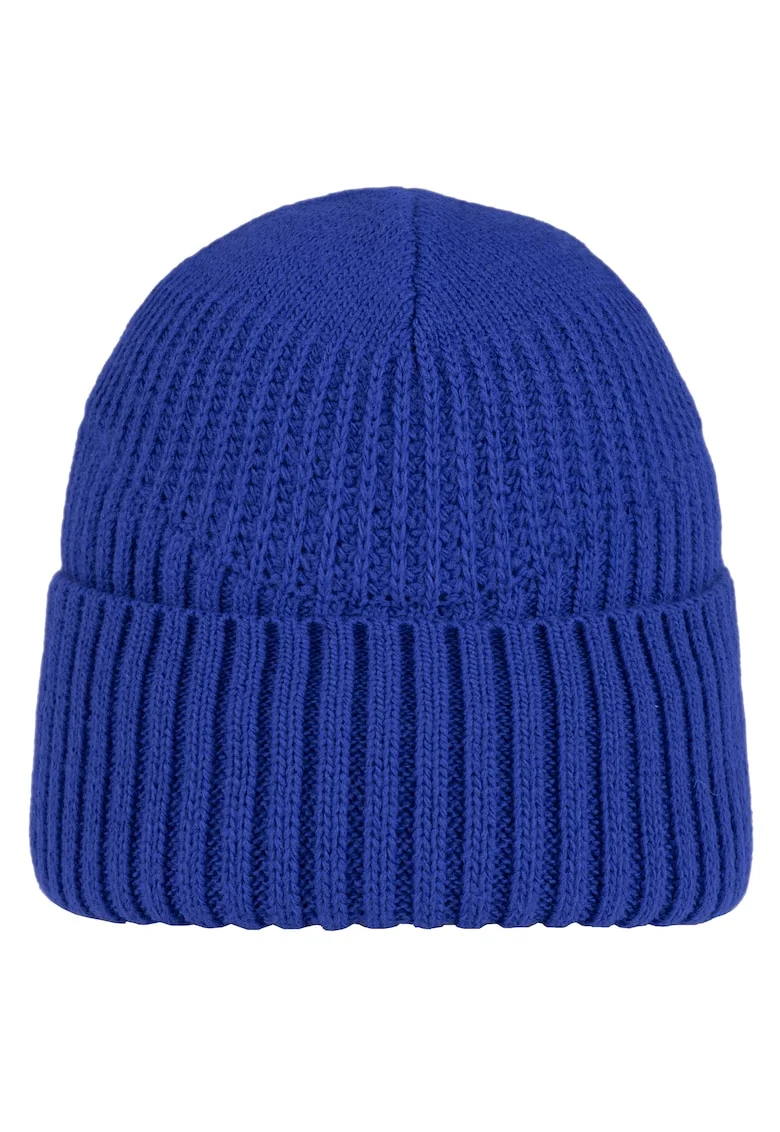 Caciula,  Renso Knitted Fleece Hat Beanie 1323367911000, Albastru, One size