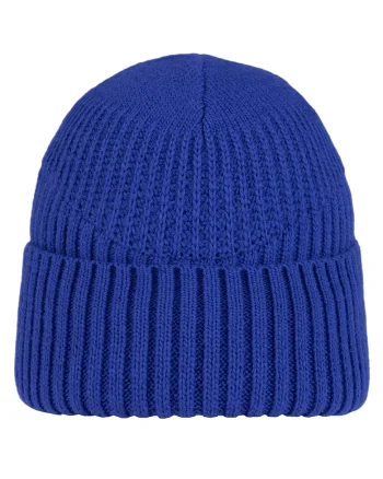 Caciula,  Renso Knitted Fleece Hat Beanie 1323367911000, Albastru, One size