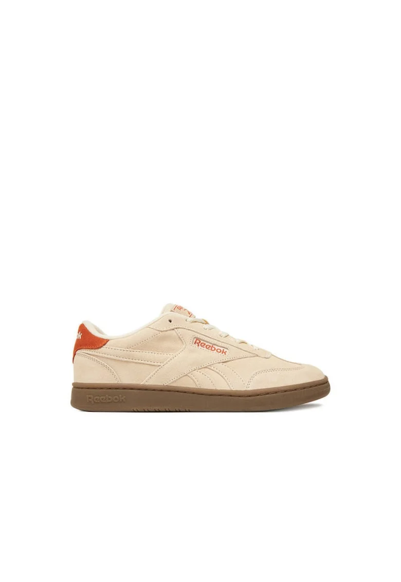 Pantofi sport dama,  CEO-FORTE LOUNGER AR, piele naturala, bej