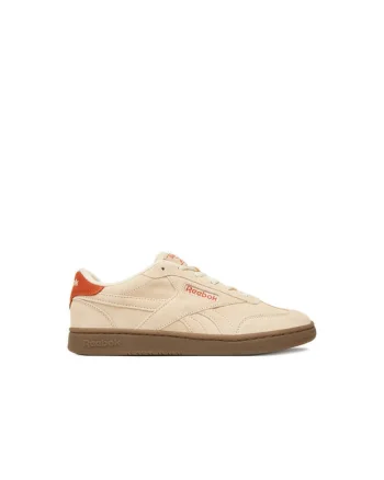 Pantofi sport dama,  CEO-FORTE LOUNGER AR, piele naturala, bej