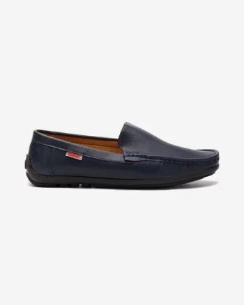 Mocasini barbati Cornelius V2 navy