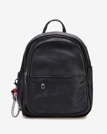 Rucsac dama Salina negru