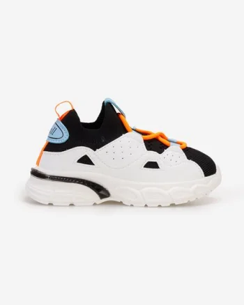 Sneakers copii Azra multicolori