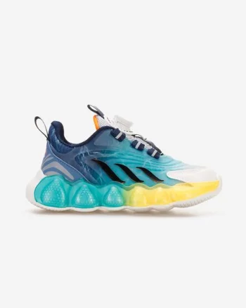 Sneakers copii Blink multicolori
