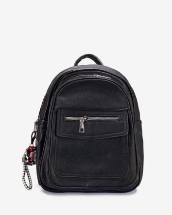 Rucsac dama Hasima negru