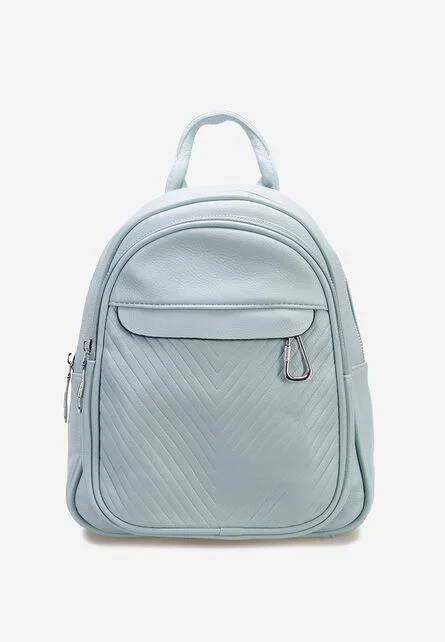 Rucsac dama Tessa albastru