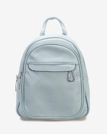 Rucsac dama Tessa albastru