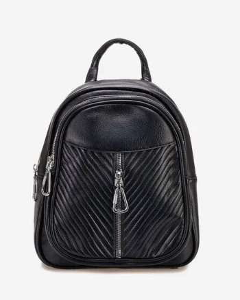 Rucsac dama Jasima negru