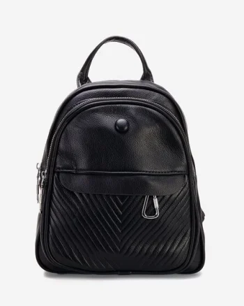 Rucsac dama Auria negru