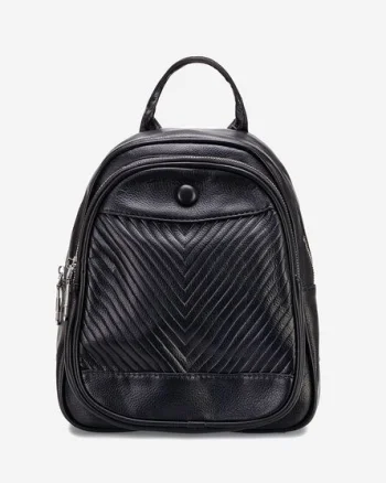 Rucsac dama Livalia negru