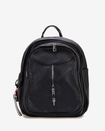 Rucsac dama Zaria negru