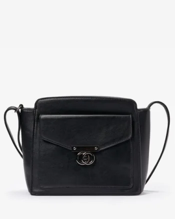 Geanta de umar Influence neagra