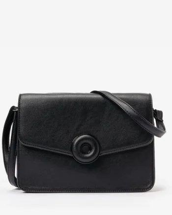 Geanta de umar Easeful neagra