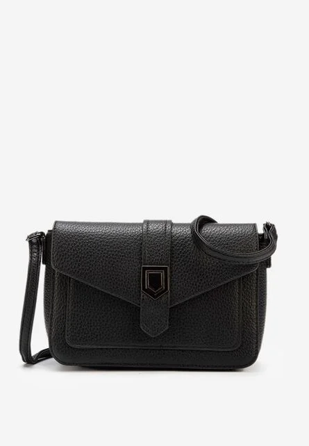 Geanta de umar Veranda neagra