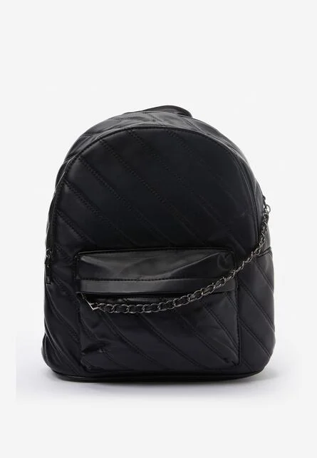 Rucsac dama Amalinda negru
