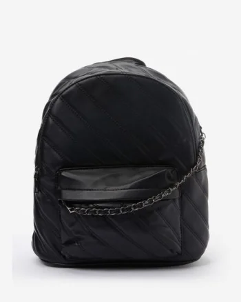 Rucsac dama Amalinda negru