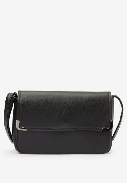 Geanta de umar Trinket neagra