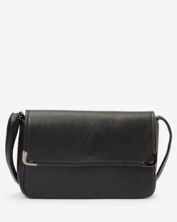 Geanta de umar Trinket neagra