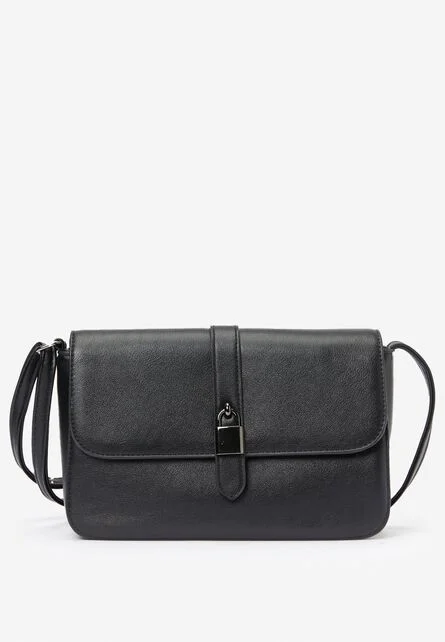 Geanta de umar Variety neagra