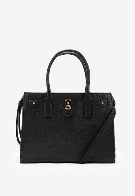 Geanta Office Lalia neagra