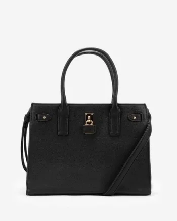 Geanta Office Lalia neagra