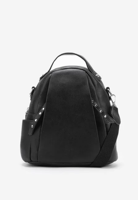 Rucsac dama Diligent negru
