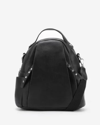 Rucsac dama Diligent negru