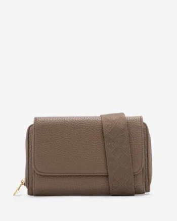 Portofel dama Gracious kaki