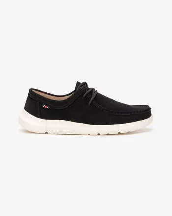 Pantofi casual barbati Tavos negri