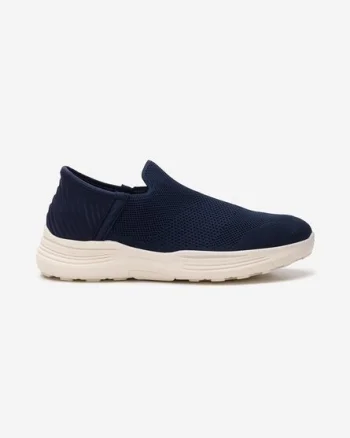 Pantofi casual barbati Thano albastri
