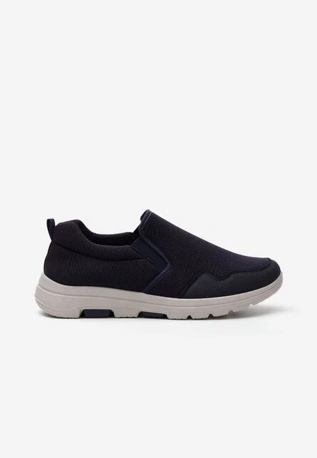 Pantofi casual barbati Filimon navy