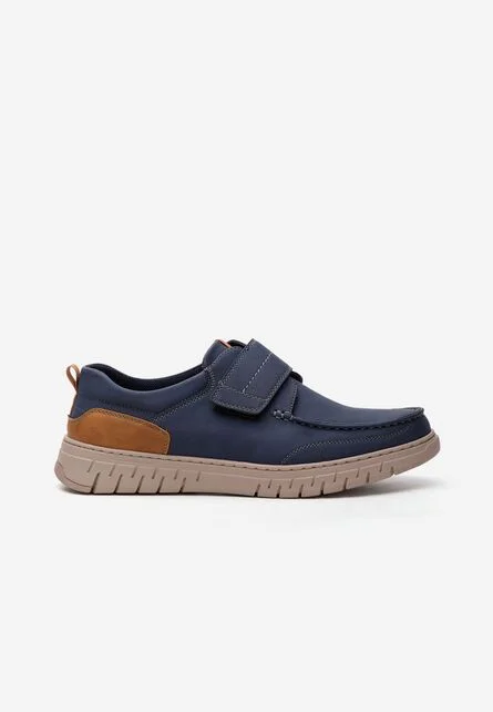 Pantofi casual barbati Lionel navy