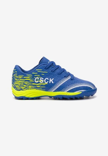Pantofi sport baieti Wingo albastri