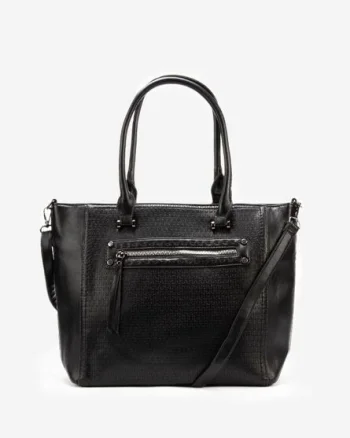 Geanta Office Velesia neagra