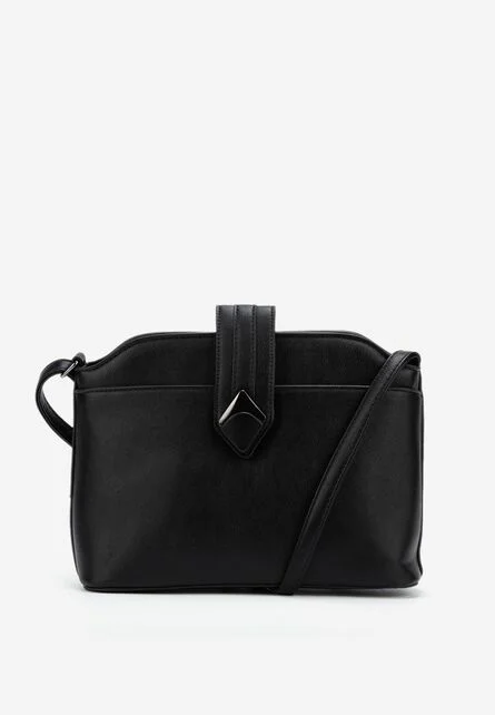 Geanta Crossbody Felda neagra