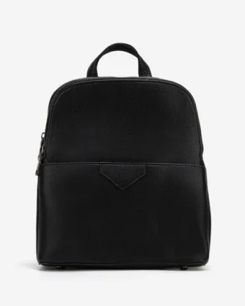 Rucsac dama Damiana V2 negru